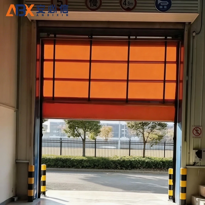 抚州市高速堆积门